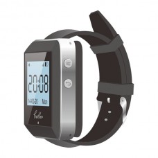 Rufempfänger Armbanduhr für Drahtlose Kommunikationssysteme